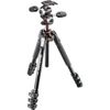  Bộ chân máy ảnh Manfrotto 190 ALU 4-S Kit 3W Head 