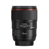  Canon 35mm F1.4L II USM ( LBM ) 