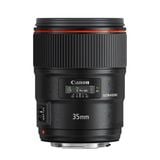  Canon 35mm F1.4L II USM ( LBM ) 