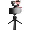 Rode Vlogger Kit 3.5mm Universal Filmmaking