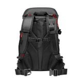  Ba lô máy ảnh Manfrotto Offroad Stunt Backpack màu đen 