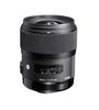 Sigma 35mm F1.4 Art for Canon / Nikon