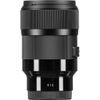 Sigma 35mm f1.4 Art for Sony E