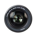  Canon 35mm F1.4 II USM ( Nhập Khẩu ) 