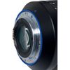 Zeiss Milvus 35mm F2 ZE for Canon