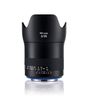 Zeiss Milvus 35mm F2 ZE for Canon