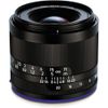 Zeiss Loxia 35mm F2 for Sony E
