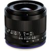  Zeiss Loxia 35mm F2 for Sony E 