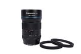  Ống kính Sirui 35mm F1.8 Anamorphic 1.33X for Sony E / Nikon Z / Canon M / Canon RF / Leica L / Fuji XF 