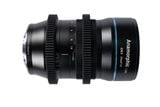  Ống kính Sirui 35mm F1.8 Anamorphic 1.33X for Sony E / Nikon Z / Canon M / Canon RF / Leica L / Fuji XF 