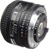 Lens Nikon AF Nikkor 35mm F/2D