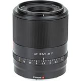  Viltrox AF 35mm F1.8 Z for Nikon 