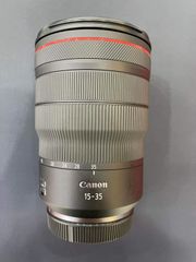 Canon RF 15-35mm F2.8 L IS USM cũ