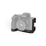  SmallRig 3660 L-Bracket for Sony Alpha 7 IV/Alpha 7 SIII/Alpha 1 