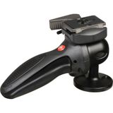  Đầu chân máy ảnh Manfrotto Light Duty Grip Ball Head 