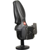  Đầu chân máy ảnh Manfrotto Light Duty Grip Ball Head 