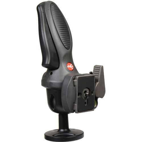 đầu chân máy ảnh manfrotto light duty grip ball head máy manfrotto 324rc2 light duty grip ball head