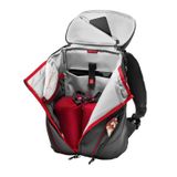  Ba lô máy ảnh Manfrotto Offroad Stunt Backpack màu đen 