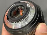  Nikon AF-S 35mm F1.8 G cũ 