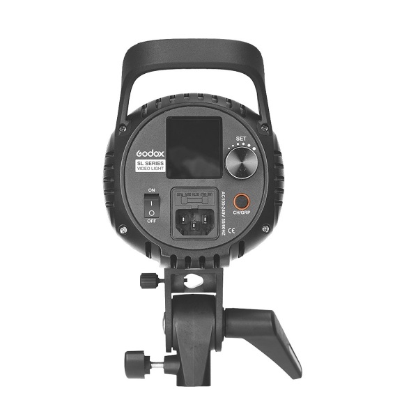 Kết quả hình ảnh cho godox sl-60