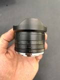  Artisan 7.5mm F2 fish eye for Fujifilm Cũ 