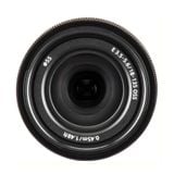  Sony E 18-135mm F3.5-5.6 OSS (SEL18135) 