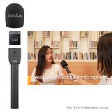  Tay cầm Godox ML-H cho micro không dây Movelink Godox 