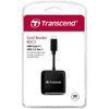  Đầu đọc thẻ nhớ Transcend USB Type-C OTG TS-RDC3K 