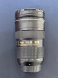  Nikon AF-S 24-70mm F2.8 G nano cũ 