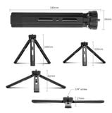  Đế tripod dành cho gimbal - máy ảnh - chân máy 