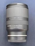  Tamron AF 17-28mm F2.8 for Sony E cũ 