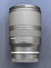 Tamron AF 17-28mm F2.8 for Sony E cũ