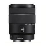  Sony E 18-135mm F3.5-5.6 OSS (SEL18135) 