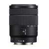 Sony E 18-135mm F3.5-5.6 OSS (SEL18135)