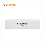  SUNEAST USB3.2 tốc độ cao Type-A / Type-C 