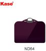 Kase Clip-in Filter 4 in 1 Kit for Nikon Z7  Z6 Camera （MCUV ND64  ND1000  Neutral Night Filter)