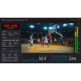  Blackmagic Design Web Presenter 4K (BDLKWEBPTR4K) 