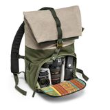  Ba lô máy ảnh National Geographic Rainforest Medium Backpack 