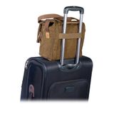  Túi máy ảnh National Geographic Africa Midi Satchel 