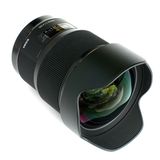  Sigma 20/1.4 DG HSM (A) for L-mount 