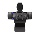  Webcam Logitech C920 Pro || Full HD 1080p 30FPS || - Phù hợp PC/ Laptop/ Mac 
