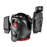  Đầu chân máy ảnh Manfrotto X-Pro Ball Head W200PL 