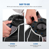  Softbox Neewer NS4P Octagonal 