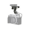 SmallRig HTH2758 Mini Top Handle Cold Shoe Mount (NRUHE)