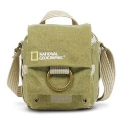 Túi máy ảnh National Geographic Large Shoulder Bag