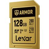 Thẻ nhớ Lexar ARMOR SDXC 128Gb / 256Gb / 512gb / 1TB 