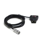  Portkeys 5 Pin Aviation Power Cable 