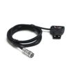 Portkeys 5 Pin Aviation Power Cable