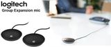  Logitech expansion mic for group 