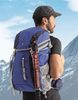 Ba lô máy ảnh Manfrotto Offroad Hiker backpack 30L màu xanh lam